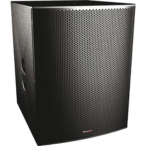 American Audio Sense 18B 18" Passive Loudspeaker