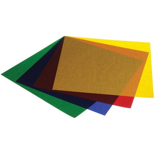 American DJ CGS-9A Gel Sheets for PAR Cans