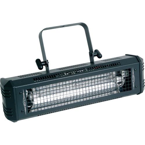 American DJ Mega Flash DMX 800W Strobe