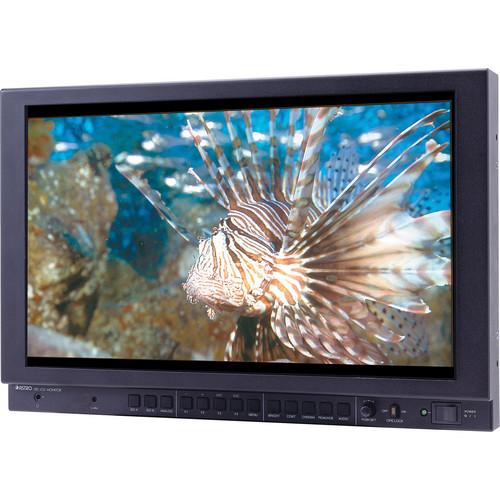 Astro Design Inc HD LCD Wide Monitor