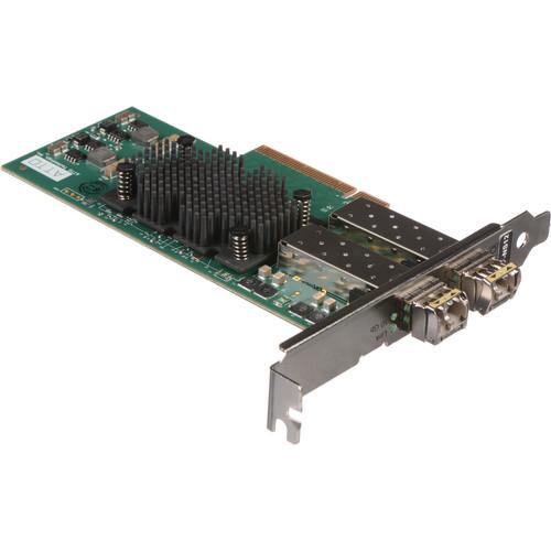 ATTO Technology FastFrame NS12 Dual-Port 10