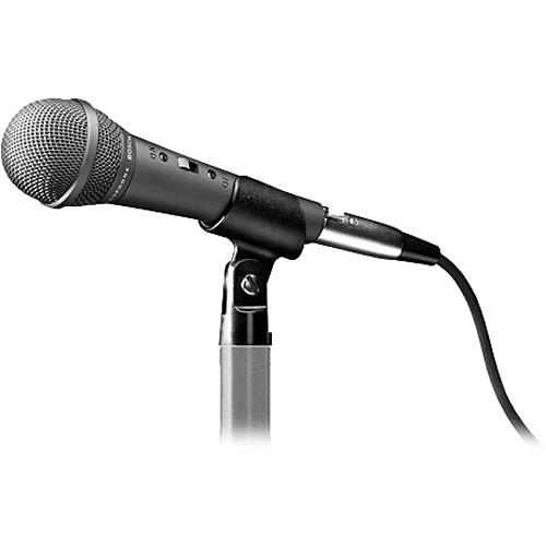 Bosch LBC 2900 15 Handheld Cardioid Dynamic Microphone with XLR to 1 4" TRS Cable