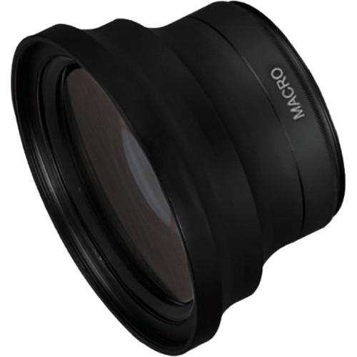 Bower VLB3837 0.38x Super Wide Angle Lens