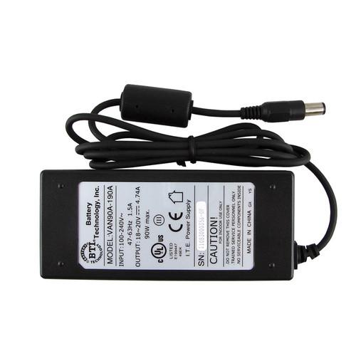 BTI DL-PSPA10 90 W 19 V AC Power Adapter