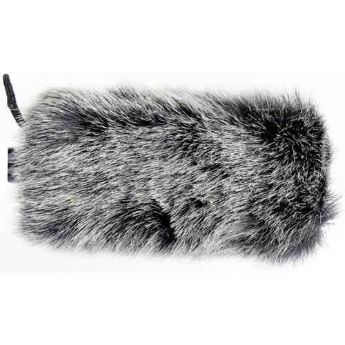 Cavision Slide-on Windcover for 19mm Diameter Mic - 6" Long