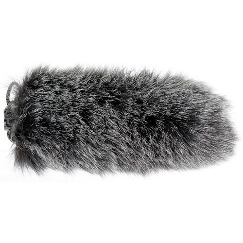 Cavision Slide-on Windcover for 23mm Diameter Mic - 7" Long
