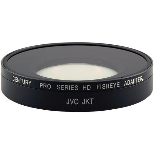 Century Precision Optics Fisheye HD Adapter
