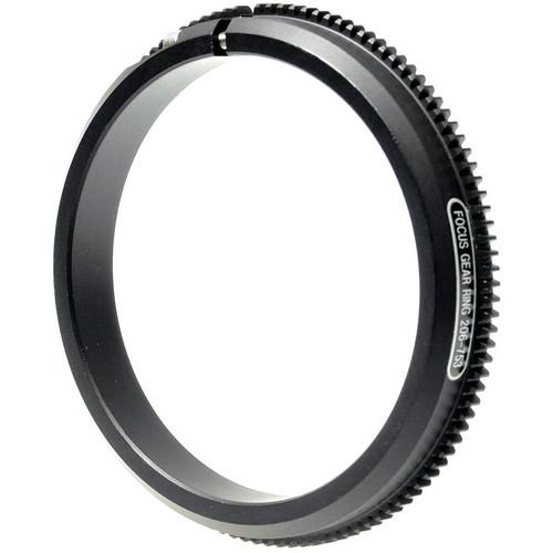 Chrosziel Gear Ring for Canon EF Focus - 18-135 mm