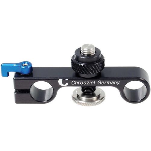 Chrosziel Lens Support for Zeiss Digi Zoom 15mm