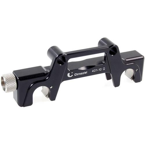 Chrosziel QuickAdapter 15mm for 19mm Rods
