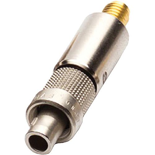 Countryman B2D Detachable S2 Connector for Sennheiser Wireless Transmitters