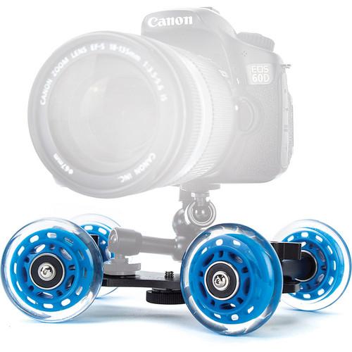 Digital Juice Orbit Micro Portable Camera Dolly