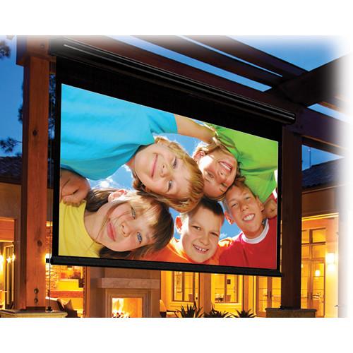 Draper Nocturne Series E Electric Projection Screen