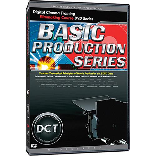 First Light Video DVD: Basic Production Module