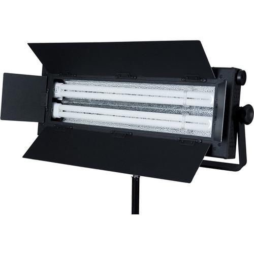 Flolight FL-110AWT Fluorescent Video Light with Wireless Dimming