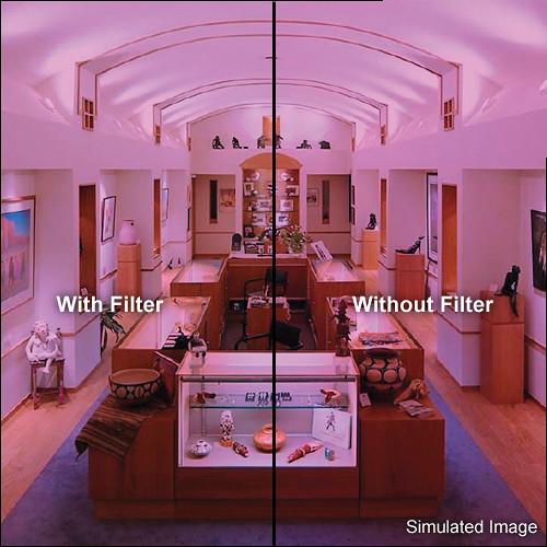 Formatt Hitech 3 x 3" CC 25G Green Color Compensating Filter