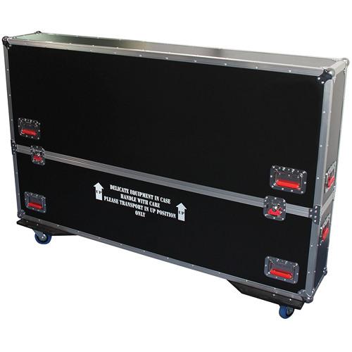 Gator Cases G-Tour ATA Case For 60 to 65" LED LCD Plasma Screens