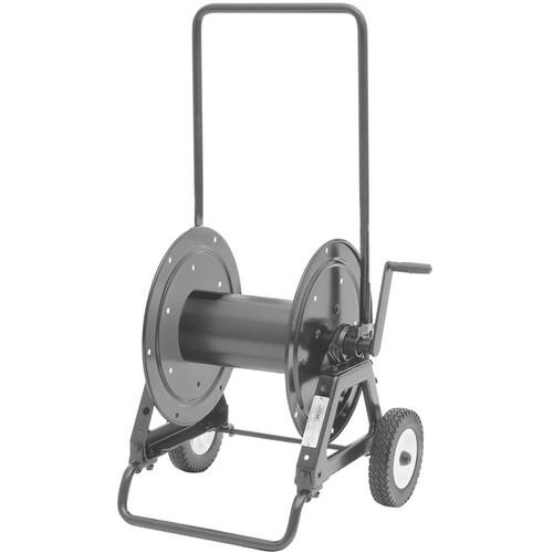 Hannay Reels AVC1150 Portable Storage Reel on Wheels