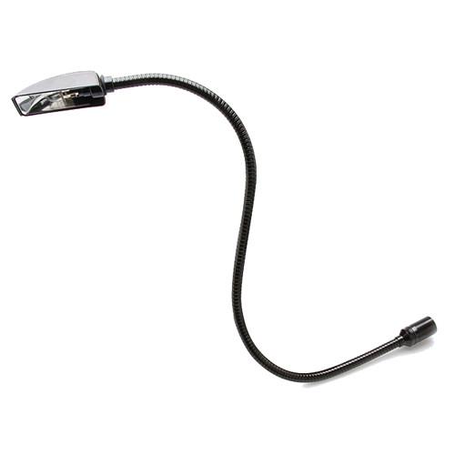 Hosa Technology LTE-297A Incandescent Console Lamp, 15"