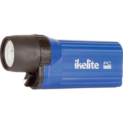 Ikelite 1785 PC Series Pocket Perfect LED Dive Lite w Batteries