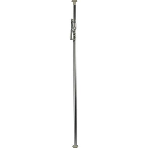 Impact Deluxe Varipole Support System - Silver