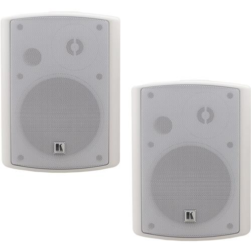 Kramer Tavor 5-O 5.25" 2-Way Active On-Wall Speakers