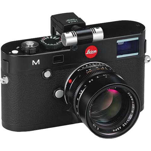 Leica Microphone Adapter Set