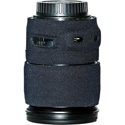 LensCoat Lens Cover for the Canon 17-55mm f 2.8 IS USM AF Lens