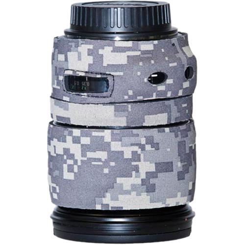 LensCoat Lens Cover for the Canon 17-55mm f 2.8 IS USM AF Lens