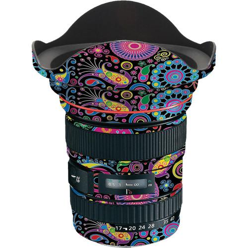 LensSkins Lens Skin for the Canon 17-40 f 4 EF USM Lens