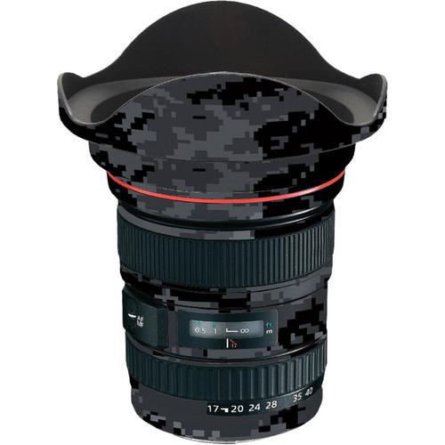 LensSkins Lens Skin for the Canon 17-40 f 4 EF USM Lens