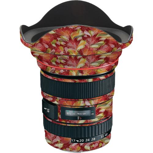 LensSkins Lens Skin for the Canon 17-40 f 4 EF USM Lens