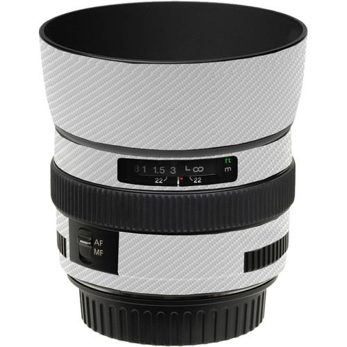 LensSkins Lens Skin for the Canon 50mm f 1.4 USM Lens