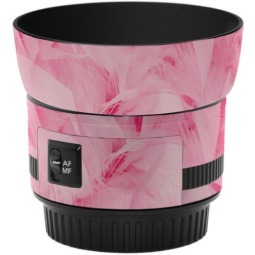 LensSkins Lens Skin for the Canon 50mm f 1.8 II Lens