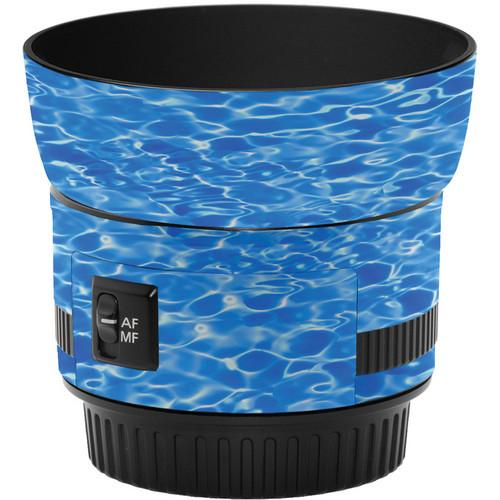 LensSkins Lens Skin for the Canon 50mm f 1.8 II Lens