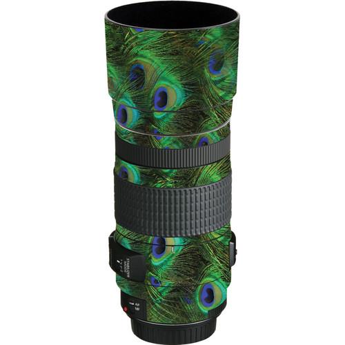 LensSkins Lens Skin for the Canon EF 70-300mm f 4-5.6 IS USM Lens