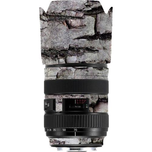 LensSkins Lens Skin for the Series 1 Canon 24-70mm f 2.8L Lens