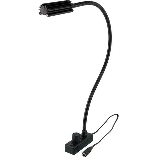 Littlite 18" High-Intensity Multi-Volt Gooseneck Lampset