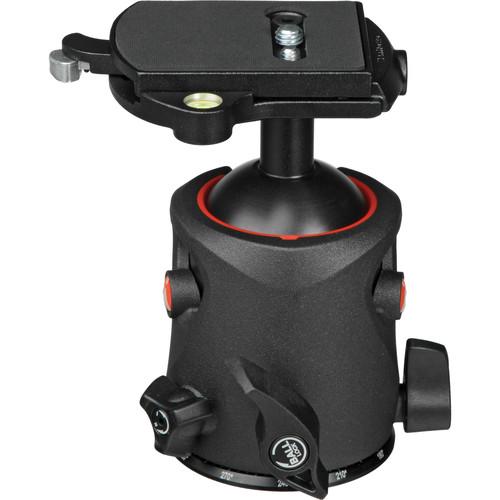 Manfrotto 057 Magnesium Ball Head with 410PL Quick Release Plate