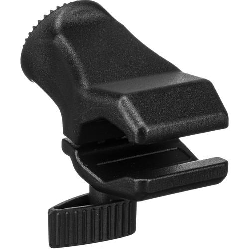 Manfrotto Pan Bar Clamp Attachment for MVR901EPLA and MVR901EPEX Pan Bar Remotes