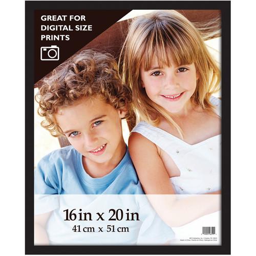 MCS Gallery Wood Frame