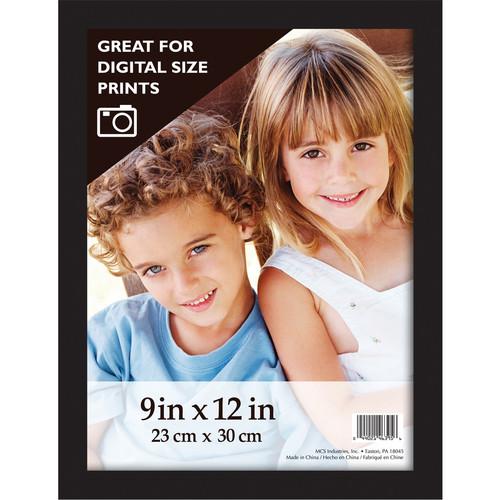 MCS Gallery Wood Frame