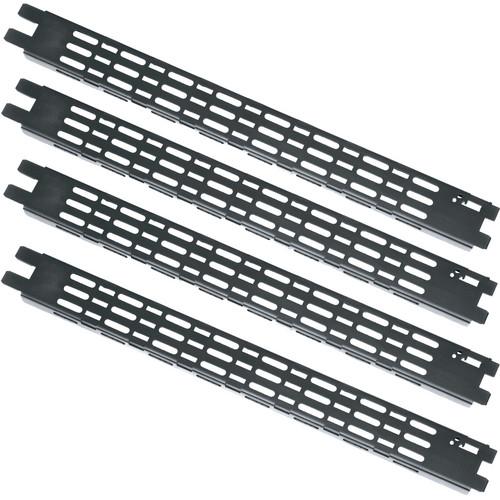 Middle Atlantic LL-VC21-4 21" Vertical Channel Lace