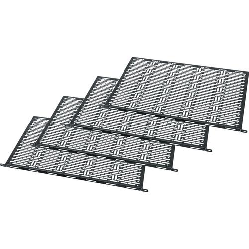 Middle Atlantic MS-11-4 Device-Mounting Rackshelf