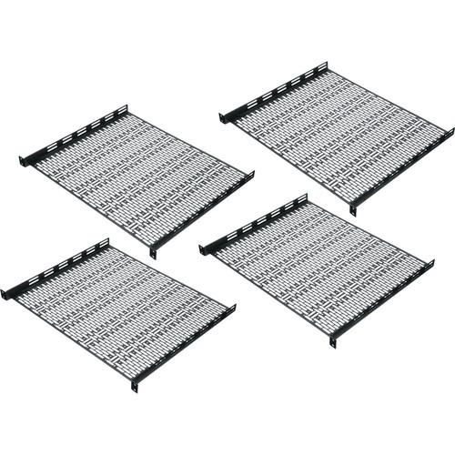 Middle Atlantic UFA-14.5-4 Device Mounting Rackshelf