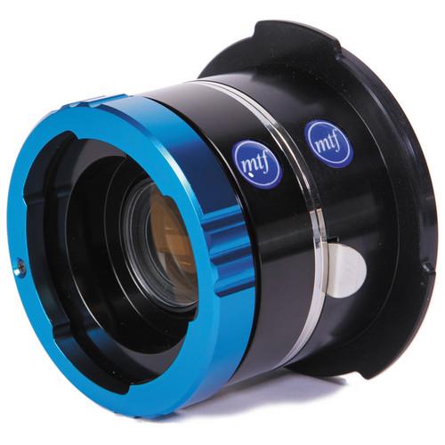 MTF Services Ltd B4 2 3" to Sony F3 Lens Adapter Package