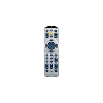 NEC Remote Control