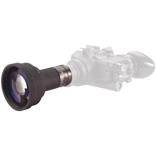 Night Optics 4x Night Vision Objective Lens