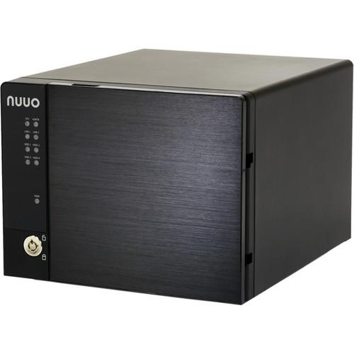 NUUO NVRmini2 NE-4160 NVR and Server