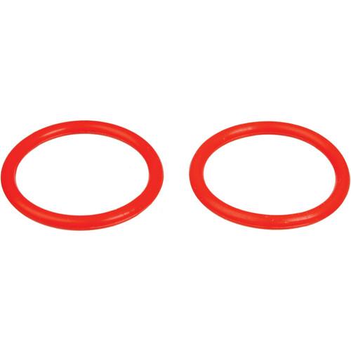 Oben Round Rubber Rings for Tripod Center-Post Collar